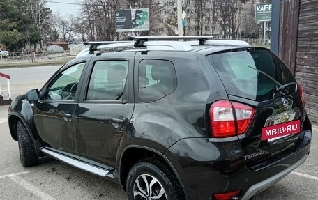 Nissan Terrano III, 2015 год, 1 150 000 рублей, 4 фотография