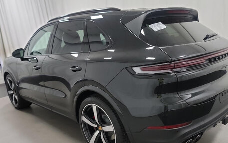 Porsche Cayenne III, 2024 год, 18 490 000 рублей, 4 фотография