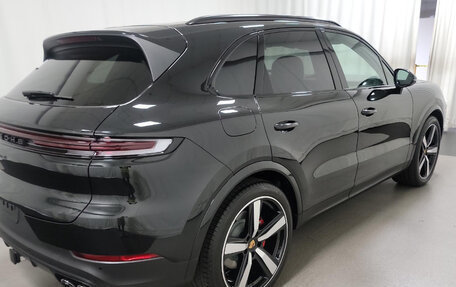 Porsche Cayenne III, 2024 год, 18 490 000 рублей, 6 фотография