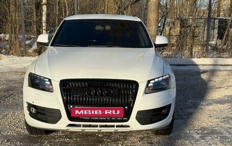 Audi Q5, 2009 год, 1 060 000 рублей, 2 фотография