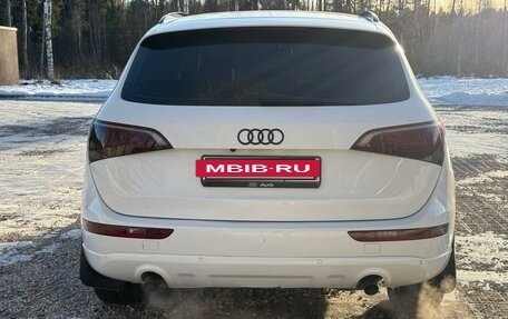 Audi Q5, 2009 год, 1 060 000 рублей, 4 фотография