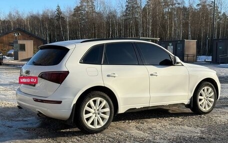 Audi Q5, 2009 год, 1 060 000 рублей, 5 фотография