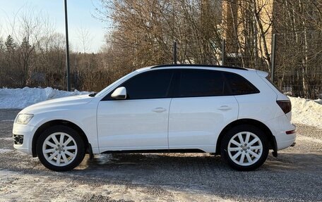 Audi Q5, 2009 год, 1 060 000 рублей, 8 фотография