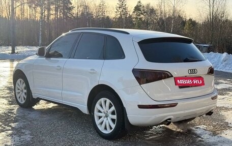 Audi Q5, 2009 год, 1 060 000 рублей, 7 фотография