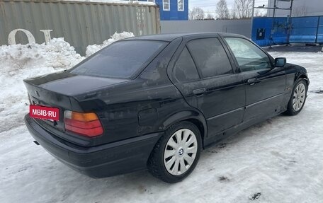 BMW 3 серия, 1997 год, 335 000 рублей, 5 фотография