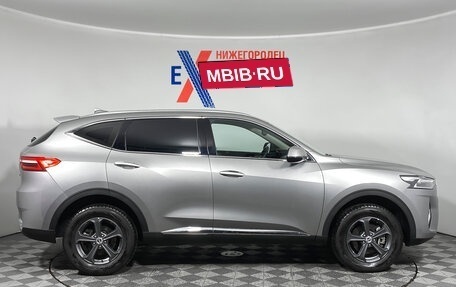 Haval F7 I, 2021 год, 1 989 000 рублей, 3 фотография