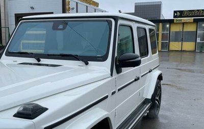 Mercedes-Benz G-Класс AMG, 2018 год, 20 000 000 рублей, 1 фотография