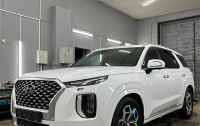 Hyundai Palisade I, 2021 год, 5 470 000 рублей, 1 фотография