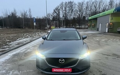 Mazda 6, 2020 год, 2 680 000 рублей, 1 фотография