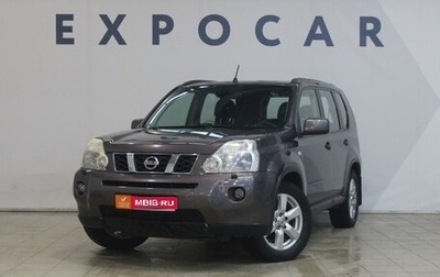 Nissan X-Trail, 2008 год, 1 100 000 рублей, 1 фотография