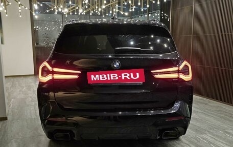 BMW X3, 2023 год, 8 150 000 рублей, 4 фотография