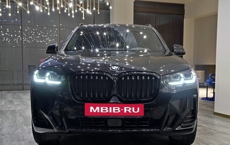 BMW X3, 2023 год, 8 150 000 рублей, 2 фотография