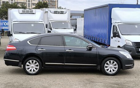 Nissan Teana, 2010 год, 1 099 000 рублей, 4 фотография