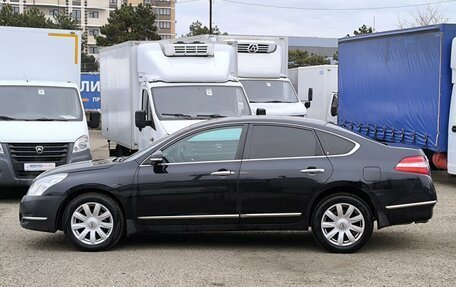 Nissan Teana, 2010 год, 1 099 000 рублей, 8 фотография