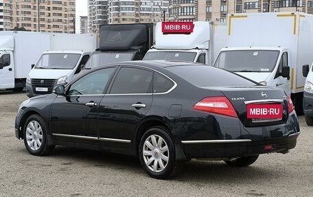 Nissan Teana, 2010 год, 1 099 000 рублей, 7 фотография