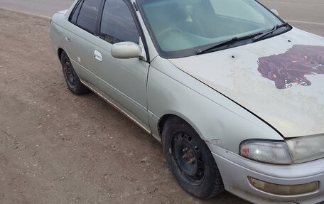 Toyota Carina, 1993 год, 310 000 рублей, 5 фотография