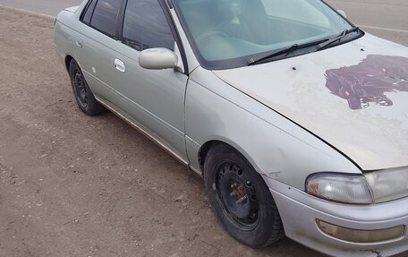 Toyota Carina, 1993 год, 310 000 рублей, 6 фотография