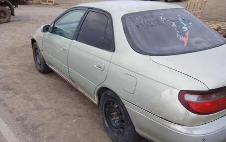 Toyota Carina, 1993 год, 310 000 рублей, 2 фотография