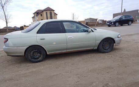 Toyota Carina, 1993 год, 310 000 рублей, 3 фотография