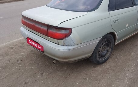 Toyota Carina, 1993 год, 310 000 рублей, 7 фотография