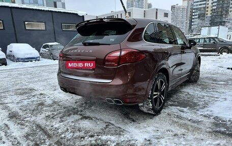 Porsche Cayenne III, 2012 год, 2 950 000 рублей, 7 фотография