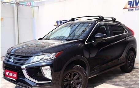 Mitsubishi Eclipse Cross, 2020 год, 1 600 000 рублей, 4 фотография