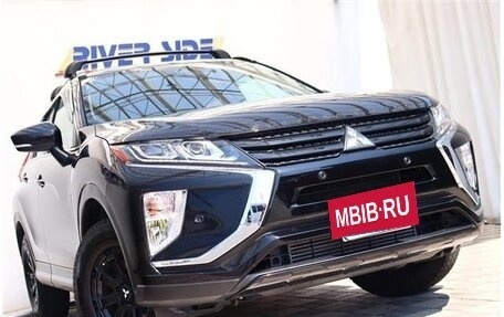 Mitsubishi Eclipse Cross, 2020 год, 1 600 000 рублей, 10 фотография