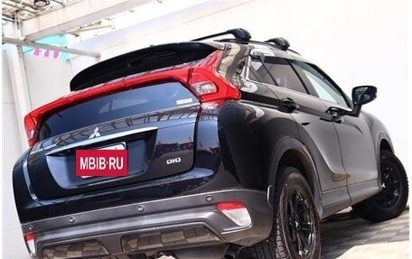 Mitsubishi Eclipse Cross, 2020 год, 1 600 000 рублей, 6 фотография