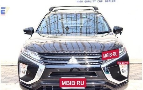 Mitsubishi Eclipse Cross, 2020 год, 1 600 000 рублей, 5 фотография