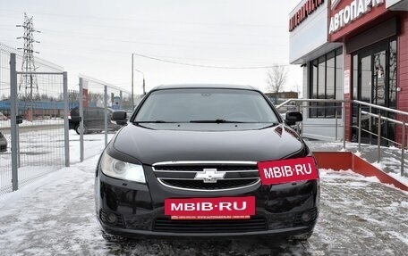 Chevrolet Epica, 2007 год, 749 000 рублей, 2 фотография