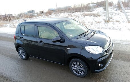 Daihatsu Boon III, 2019 год, 1 100 000 рублей, 5 фотография