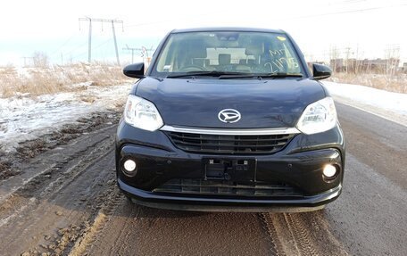 Daihatsu Boon III, 2019 год, 1 100 000 рублей, 7 фотография