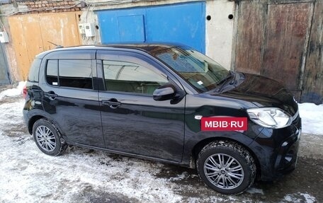 Daihatsu Boon III, 2019 год, 1 100 000 рублей, 9 фотография