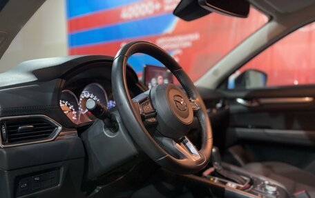 Mazda CX-5 II, 2021 год, 3 234 000 рублей, 11 фотография