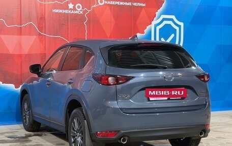 Mazda CX-5 II, 2021 год, 3 234 000 рублей, 6 фотография