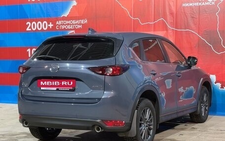 Mazda CX-5 II, 2021 год, 3 234 000 рублей, 8 фотография