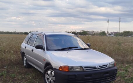 Mitsubishi Libero I рестайлинг, 2000 год, 200 000 рублей, 1 фотография