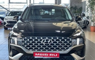 Hyundai Santa Fe IV, 2022 год, 5 060 000 рублей, 1 фотография