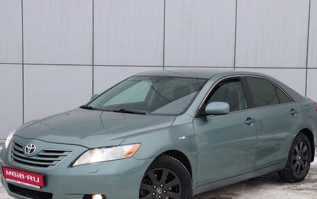 Toyota Camry, 2008 год, 1 130 000 рублей, 1 фотография