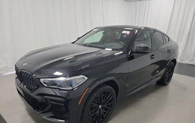 BMW X6, 2022 год, 9 000 000 рублей, 1 фотография