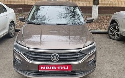 Volkswagen Polo VI (EU Market), 2021 год, 1 700 000 рублей, 1 фотография