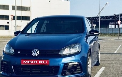 Volkswagen Golf R VII, 2012 год, 2 785 000 рублей, 1 фотография