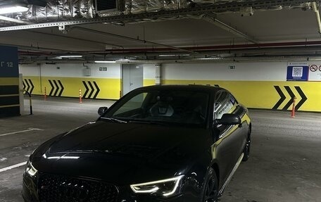 Audi S5, 2012 год, 2 750 000 рублей, 1 фотография