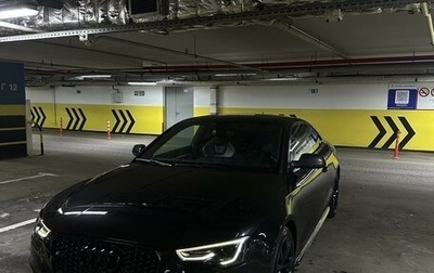 Audi S5, 2012 год, 2 750 000 рублей, 1 фотография