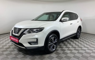 Nissan X-Trail, 2021 год, 2 330 000 рублей, 1 фотография