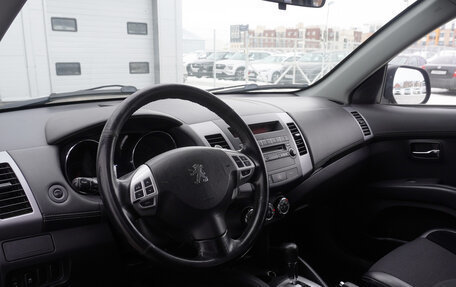 Peugeot 4007, 2011 год, 1 195 000 рублей, 10 фотография