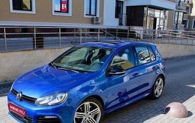 Volkswagen Golf R VII, 2012 год, 2 840 000 рублей, 1 фотография