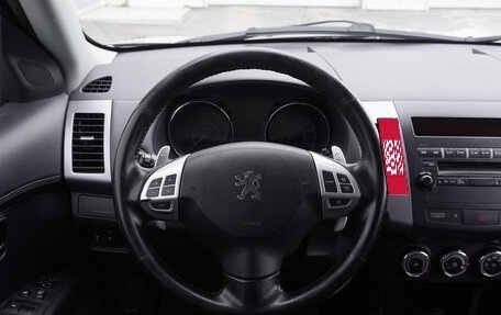 Peugeot 4007, 2011 год, 1 195 000 рублей, 12 фотография