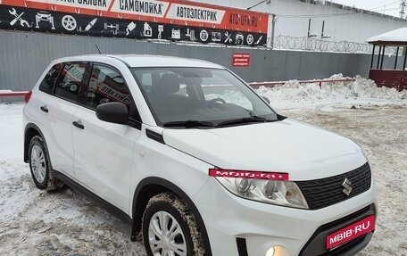 Suzuki Vitara II рестайлинг, 2015 год, 1 695 000 рублей, 2 фотография