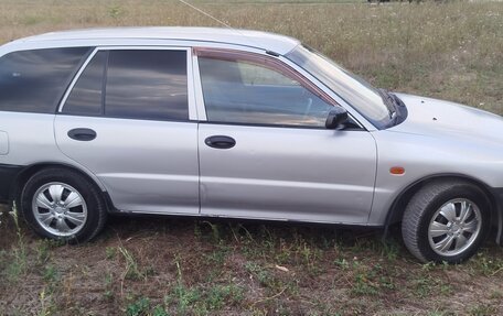 Mitsubishi Libero I рестайлинг, 2000 год, 200 000 рублей, 2 фотография